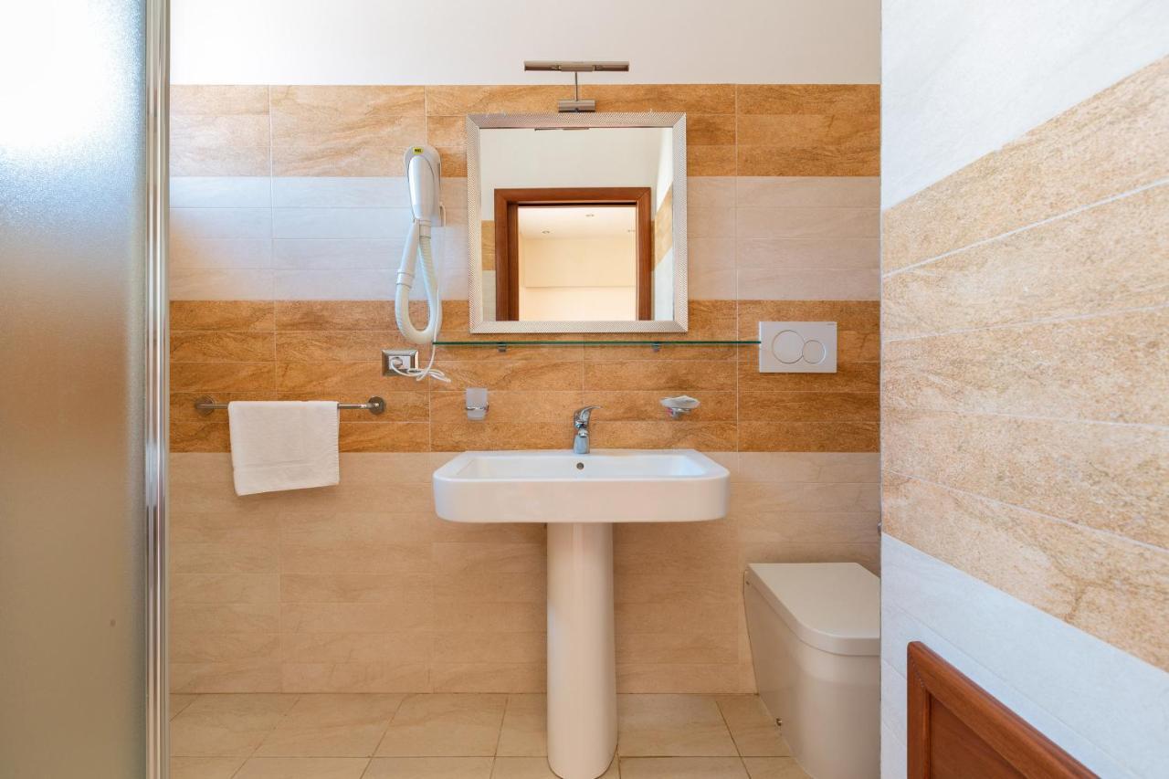 Lido Marini Rooms Rom bilde