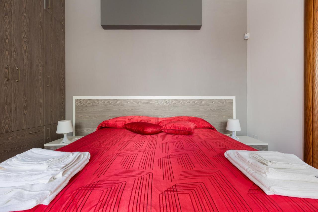 Lido Marini Rooms Rom bilde